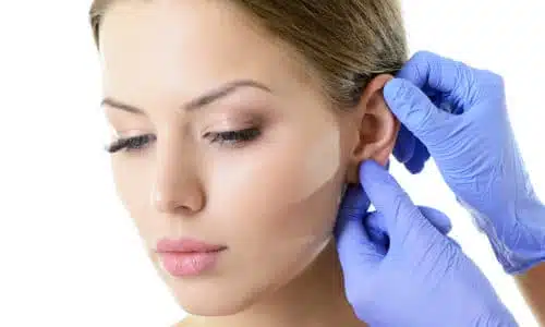 Ear Surgery Price in Pakistan