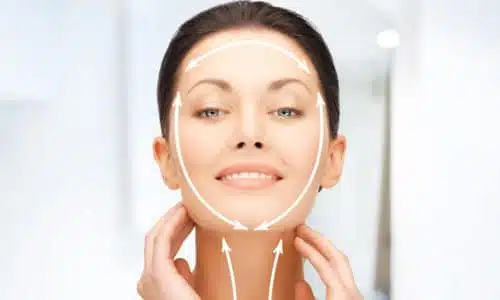 face lift surgery price in Pakistan