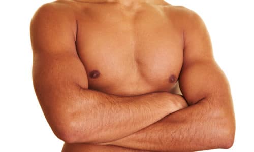 gynecomastia / men boob surgery price in Pakistan