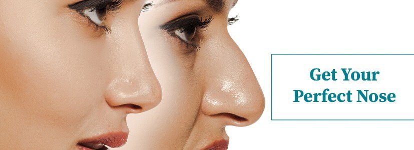 Nose Surgery Price In Pakistan