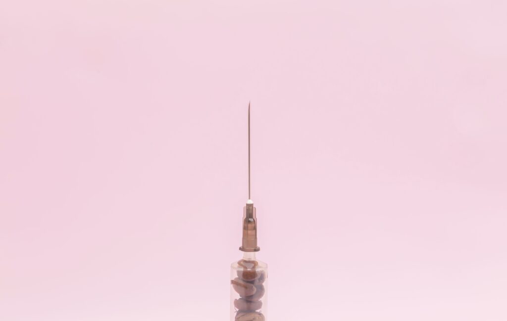Whitening injection in Pakistan
