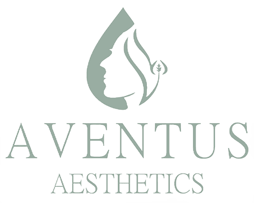 Aventus Austhetics Logo