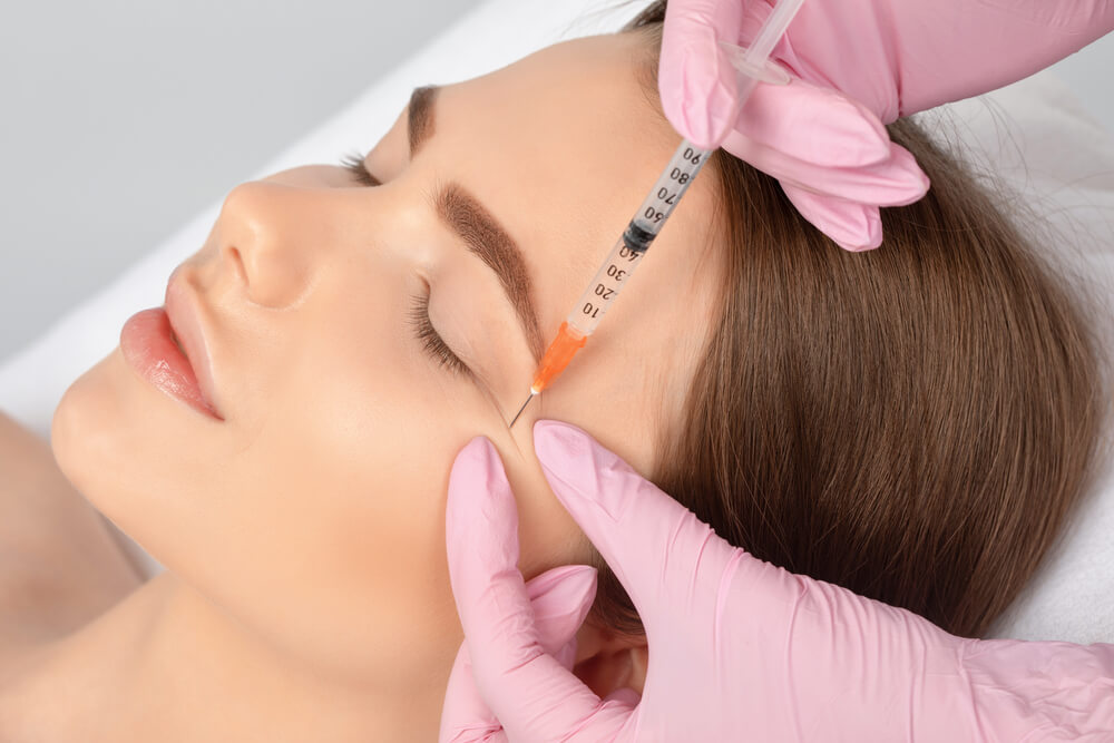 Non-Surgical - Cosmetic & Plastic Surgeon in Lahore