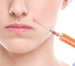 Skin Whitening Injections