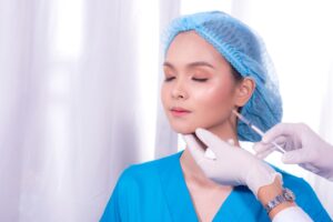 Skin Whitening Surgery