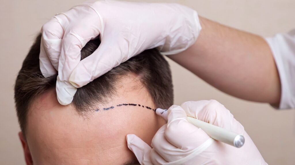 How Effective Are Hair Transplants