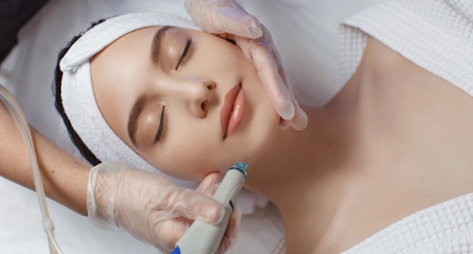 Skin-whitening Procedures Are Not a Long-term Fix