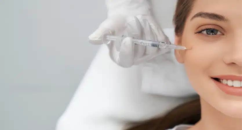 Skin Whitening Injections Work