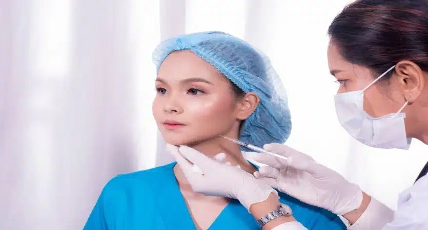 What Is Skin Whitening Injection_
