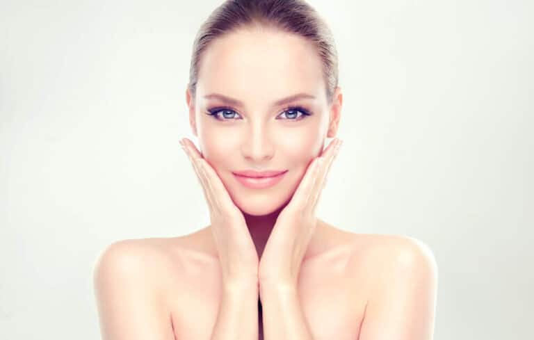 permanent skin whitening treatment in Lahore